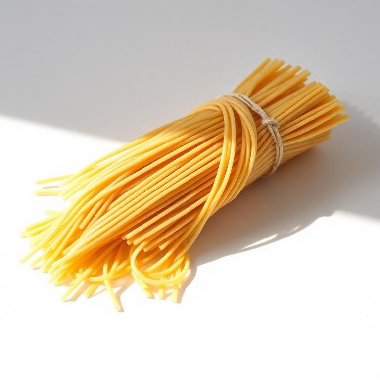 Spaghetti Artigianali