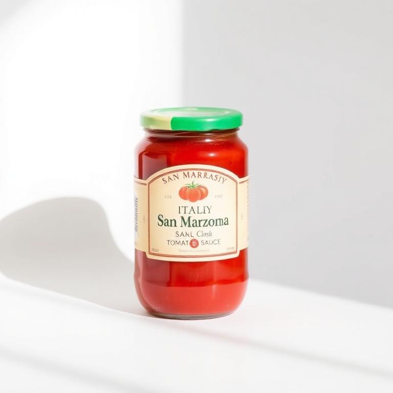 Salsa San Marzano